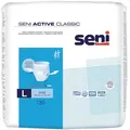 Produktbild: SENI ACTIVE Classic Slips - 30 Stück, L