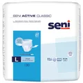 Produktbild: Seni Active Classic Large Inkontinenzslips (1x30 Stk.)