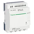 Produktbild: Schneider Electric Prozessmodul ZELIO (SR2E121FU)