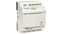 Produktbild: Sterownik programowalny 8 wejść 4 wyjścia 100-240V AC RTC/LCD Zelio SR2E121FU