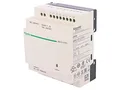 Produktbild: SR2E121FU Programmierbares Relais IN: 8 Ein.analog: 0 OUT: 4 Zelio Logic SCHNEID