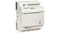 Produktbild: Sterownik programowalny 8 wejść 4 wyjścia 100-240V AC RTC/LCD Zelio SR2E121FU