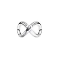Produktbild: PANDORA MOMENTS Charm Unendlichkeitssymbol 793243C00