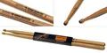 Produktbild: ROHEMA 61323/3 Hornwood 5A-H (Paar) Drumsticks