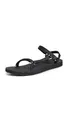 Produktbild: Teva Damen Original Universal Revive Sandals, Schwarz, 37 EU