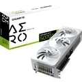 Produktbild: 16GB Gigabyte GeForce RTX 5070 Ti Aero OC Aktiv PCIe 5.0 x16 1xHDMI 2.1b / 3xDisplayPort 2.1b (Retail)