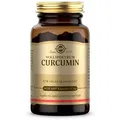 Produktbild: Solgar Vollspektrum Curcumin Kapseln