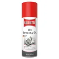 Produktbild: BALLISTOL H1 SPEZIAL-ÖL Schmiermittel 200,0 ml