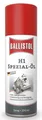 Produktbild: BALLISTOL Schmiermittel H1 SPEZIAL-ÖL 200,0 ml 25310
