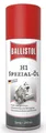 Produktbild: BALLISTOL Schmiermittel H1 SPEZIAL-ÖL 200,0 ml