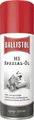 Produktbild: Ballistol H1-Spray 200 ml Reinigungsöl Schmieröl Rostschutz