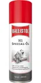 Produktbild: Ballistol Ballistolöl NSF H1 200 ml Spray ( Inh.12 Stück )