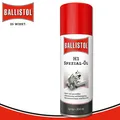 Produktbild: Ballistol 200 ml H1 Spezial-Öl Lebensmittel-Öl