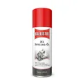 Produktbild: Ballistol H1 Lebensmittelöl 200ml Spray NSF H1 Zulassung Spezial Öl Reiniger NEU