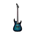 Produktbild: ESP LTD M200DX E-Gitarre Blue Burst