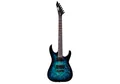 Produktbild: Ltd E-Gitarre ESP LTD M-200DX NT Blue Burst