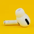 Produktbild: Original Apple Airpod Pro 1. Generation Rechts Ersatz Rechter Einzeln A2083