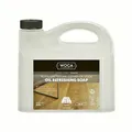 Produktbild: WOCA Öl Refresher Weiß 2,5 L Auffrischung von geölten Holzböden weiss white