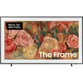 Produktbild: Samsung The Frame GQ-65LS03D, QLED-Fernseher, 163 cm (65 Zoll), UHD, schwarz