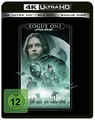 Produktbild: Rogue One: A Star Wars Story - 4K Ultra-HD Edition (Line Look) [Blu-ray]