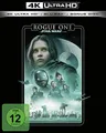 Produktbild: Rogue One - A Star Wars Story - 4K Ultra HD # UHD+2-BLU-RAY-NEU