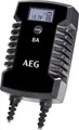 Produktbild: AEG Batterieladegerät LD8 12/24V 8A