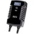 Produktbild: AEG Mikroprozessor-Ladegerät LD 8 A