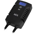 Produktbild: AEG Batterieladegerät 10618 Autobatterie-Ladegerät