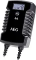 Produktbild: AEG Batterieladegerät LD8 12/24V 8A  Batterieladegerät