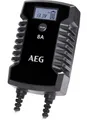 Produktbild: AEG Mikroprozessor-Ladegerät LD 8 A, 12/24V 8A  Batterieladegerät