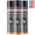 Produktbild: 3x LIQUI MOLY 1611 Rostlöser XXL Rost Löser Kriechöl Entferner lösend 600 ml