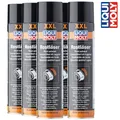 Produktbild: 6x LIQUI MOLY 1611 Rostlöser XXL Rost Löser Kriechöl Entferner lösend 600 ml