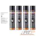 Produktbild: 4x LIQUI MOLY 600ml ROSTLÖSER XXL 1611 ROSTENTFERNER KRIECHÖL MULTIFUNKTIONSÖL