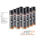 Produktbild: 12x LIQUI MOLY 600ml ROSTLÖSER XXL 1611 ROSTENTFERNER KRIECHÖL MULTIFUNKTIONSÖL