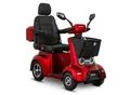 Produktbild: Maximus, E-Mobil MX4-6 - 6 km/h, 48V-24Ah LiFePO Akku, 500 Watt