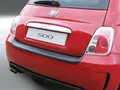 Produktbild: Ladekantenschutz für Fiat 500 Abarth bis 03/2016