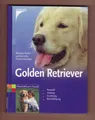 Produktbild: Becker/ Thiele-Schneider: Golden Retriever - Auswahl Haltung Erziehung Beschäfti