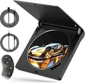 Produktbild: USB CD Player Auto Universal 1M Kabel Kompatibel