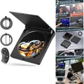 Produktbild: USB CD Player Auto Extern 1M Kabel Kompatibel