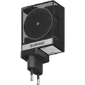 Produktbild: Sharge Retractable (65 W, 1 Port) (CDT-SG-65-EUR-CP-HEI)