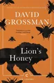 Produktbild: Lion's Honey: The Myth of Samson (Canons) by David Grossman [Paperback]
