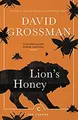 Produktbild: Lion's Honig : The Myth Of Samson Taschenbuch - David Grossman
