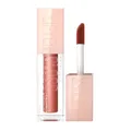 Produktbild: Maybelline New York Glossy lip gloss for fuller-looking lips-009 Topaz
