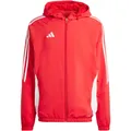 Produktbild: 4067887913461 adidas Tiro 24 Rot IM8809 XL Herren Jacke Adidas