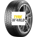 Produktbild: 4x Uniroyal WinterExpert 195 65 R15 91T 3PMSF Schneeflocke Reifen Winter