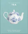 Produktbild: Orange Hippo! - Little Book of Tea   Sweet dreams are made of tea - Ha - G245z