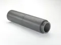 Produktbild: Zehnder ComfoPipe Plus 200 Rohr L=1000mm D=286/200 - 9903287