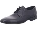 Produktbild: Lloyd Straßenhalbschuhe Standard in schwarz, Gr. 8.5 - Schwarz - 42,5