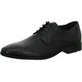 Produktbild: Lloyd Core 111 Schnürschuh schwarz 42,5 EU (8,5 UK)