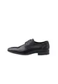 Produktbild: LLOYD Herren Schnürschuhe CORE, Männer Businessschuhe,schnürschuhe,schnürer,Businessschuhe,Anzugschuhe,Budapester,Style,büro, Black, 42.5 EU / 8.5 UK
